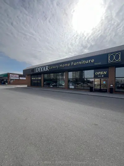 9625 Yonge Street 8, Richmond Hill, On L4c 5t2
