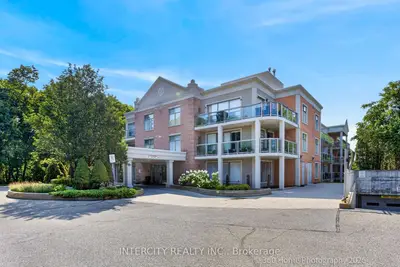 245 Pine Grove Road 304, Vaughan, On L4l 2h7