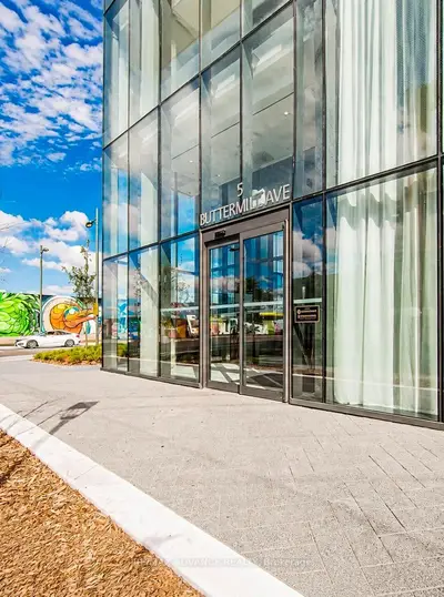 5 Buttermill Avenue 2008, Vaughan, On L4k 0j5