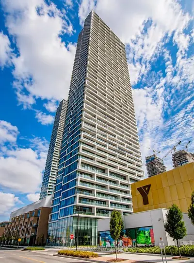 5 Buttermill Avenue 2008, Vaughan, On L4k 0j5