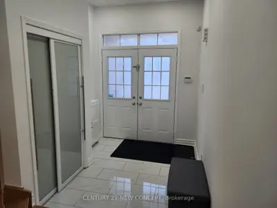 101 Big Hill Crescent, Vaughan, On L6a 4k7