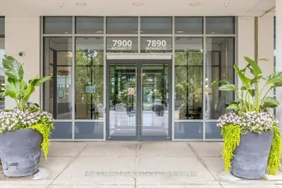 7890 Bathurst Street 203, Vaughan, On L4j 0j8