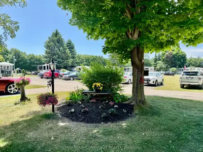 285 Crydermans Side Road 324, Georgina, On L0e 1a0