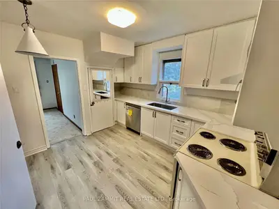 58 Morgan Avenue, Markham, On L3t 1r2