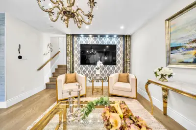 268 Pasadena Drive, Georgina, On L4p 2y9