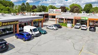 16925 Yonge Street 26, Newmarket, On L3y 5y1
