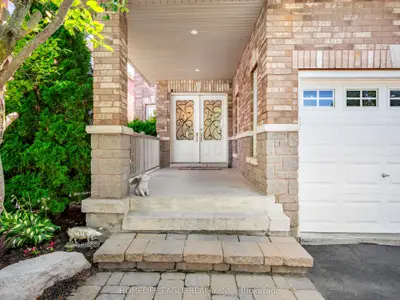 25 Meadowview Drive, Bradford West Gwillimbury, On L3z 3j4