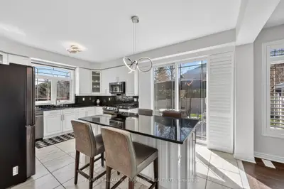 75 Mclarty Gate, Aurora, On L4g 0g5