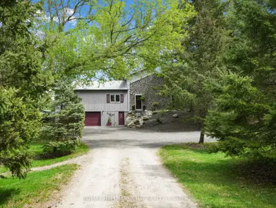 2043 Concession 5 Road, Adjala-tosorontio, On L0g 1l0