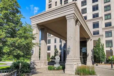 9255 Jane Street 1408, Vaughan, On L6a 0k1