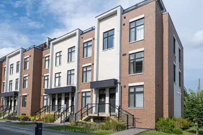 9560 Islington Avenue U208, Vaughan, On L4h 4z5
