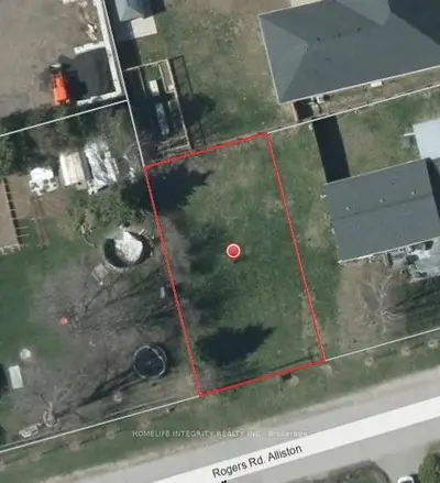 14 Rogers Road, New Tecumseth, On L9r 1v5