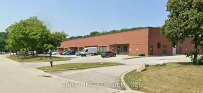 20 Pollard Street 2, Richmond Hill, On L4b 1c3