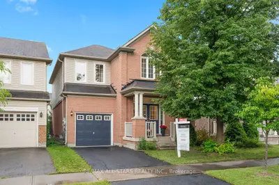 Detached in Whitchurch-Stouffville