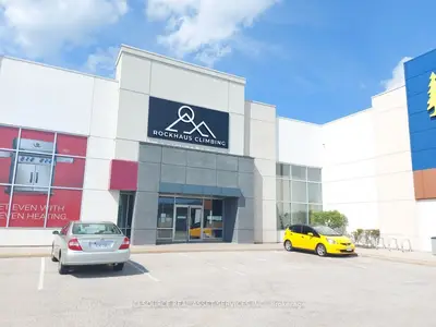 167 Chrislea Road B5, Vaughan, On L4l 8n6