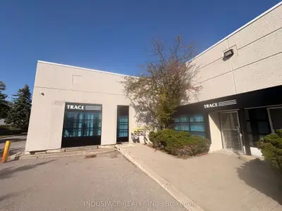 40 Vogell Road #42-44, Richmond Hill, On L4b 3n6