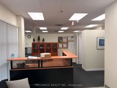 40 Vogell Road #42-44, Richmond Hill, On L4b 3n6