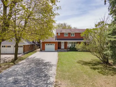 281 Victoria Street E, New Tecumseth, On L9r 1k4