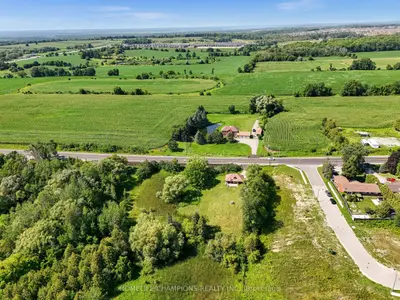 997 Mount Albert Road, East Gwillimbury, On L0g 1v0