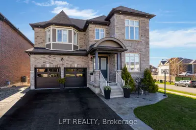 1333 Harrington Street, Innisfil, On L0l 1w0