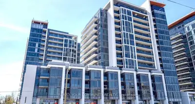 9600 Yonge Street 318b, Richmond Hill, On L4c 0x3