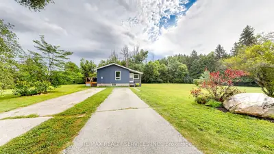 9225 County 1 Road, Adjala-tosorontio, On L0n 1p0