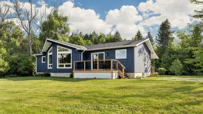9225 County 1 Road, Adjala-tosorontio, On L0n 1p0