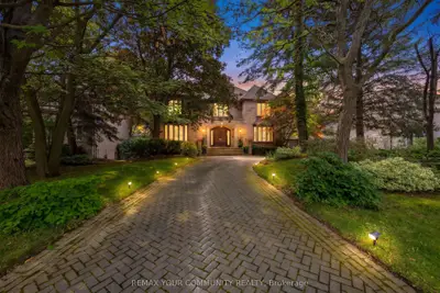 75 Arnold Avenue, Vaughan, On L4j 1b4