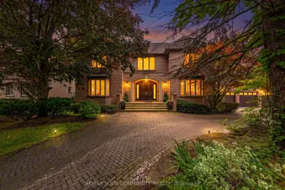 75 Arnold Avenue, Vaughan, On L4j 1b4