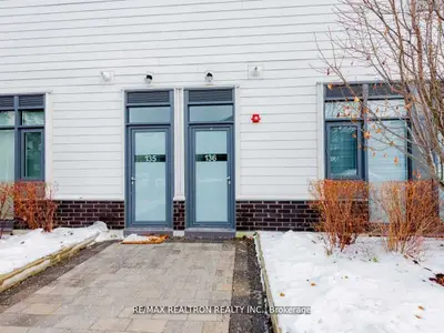 331 Broward Way 135, Innisfil, On L9s 0m1