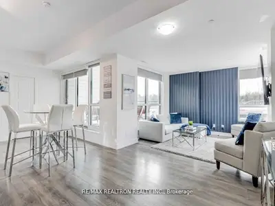 331 Broward Way 135, Innisfil, On L9s 0m1
