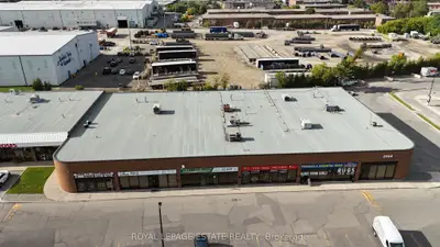 2104 Hwy 7 E 25, Vaughan, On L4k 2s9