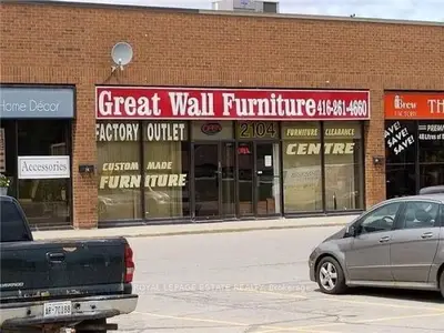 2104 Hwy 7 E 25, Vaughan, On L4k 2s9