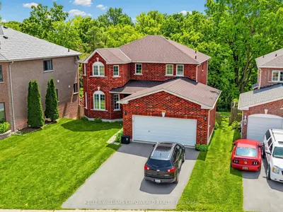 135 Buchanan Drive, New Tecumseth, On L9r 0a4