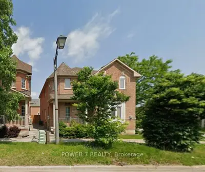 Semi-Detached in Markham