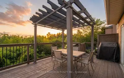 Detached in Richmond Hill