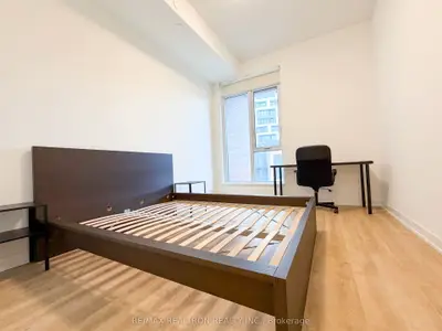 Condo Apartment in Markham