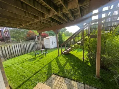 18 Nantucket Drive Bsmt, Richmond Hill, On L4e 3v1