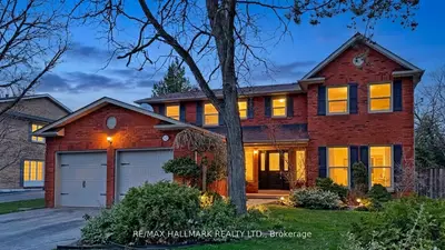 Detached in Richmond Hill