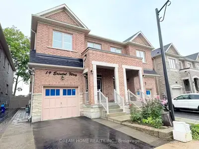 19 Erintol Way Bsmt, Markham, On L3s 0e6