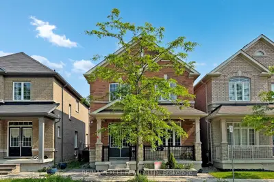9 Sunnyside Hill Road, Markham, On L6b 0x4