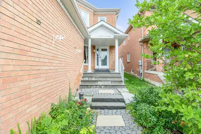 14 Rocksprings Avenue, Richmond Hill, On L4s 1r1