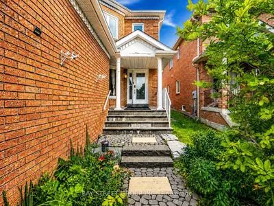 14 Rocksprings Avenue, Richmond Hill, On L4s 1r1