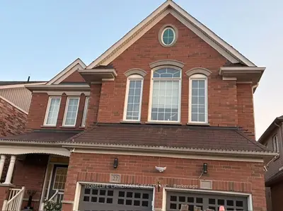 Detached in Bradford West Gwillimbury