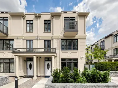 7 Brighton Place 5, Vaughan, On L4j 0h1