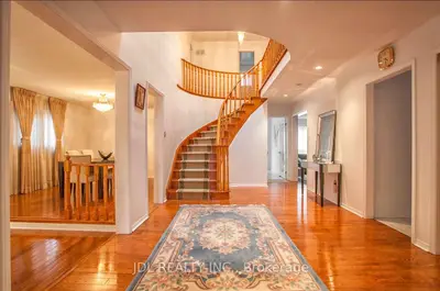 Detached in Markham