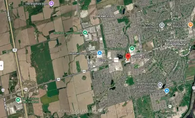 444 Holland Street W, Bradford West Gwillimbury, On L3z 0g1