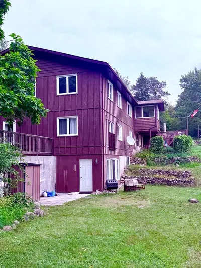 16414 Mccowan Road Unit 2, Whitchurch-stouffville, On L4a 2a2