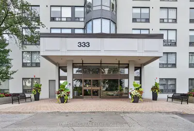 333 Clark Avenue W 301, Vaughan, On L4j 7k4