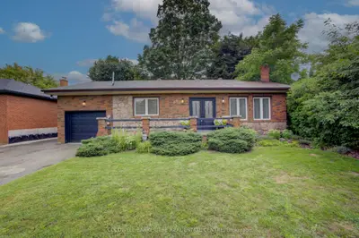 89 King Street, Essa, On L0m 1b0